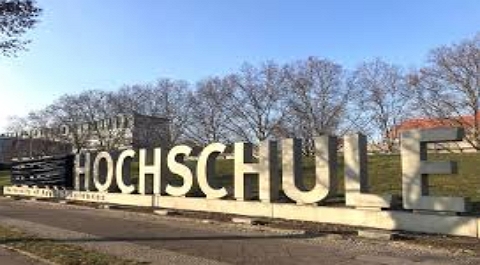 Hochschule Hof Scholarship for International Students in Germany