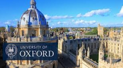 Skoll Scholarship at Oxford University for International Students