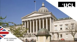 UCL Scholarships and Funding | Application Guide