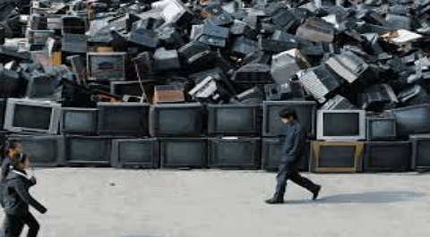 Free-e-Waste Programme for Young ASEANs