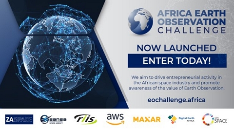 Africa Earth Observation (AEO) Challenge