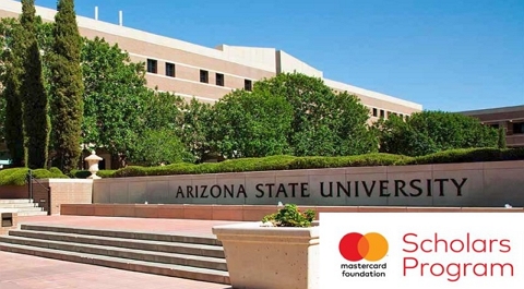 Baobab Digital Innovation Scholarship at Arizona State University