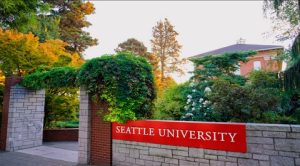 Freshmen Scholarships at Seattle University for International Students