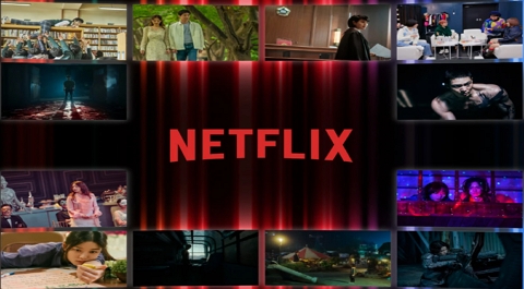 Netflix Creative Equity Scholarships for Nigeria, West & Central Africa