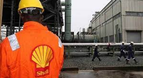 Shell Nigeria Student Industrial Training and Internship Programme
