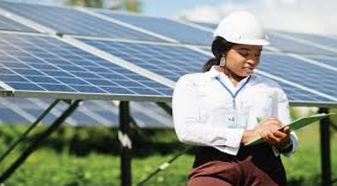 EU-ECOWAS Scholarships Programme on Sustainable Energy (Fully Sponsored)