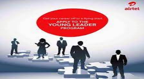 Airtel Young Leaders Program for Nigerian Graduates