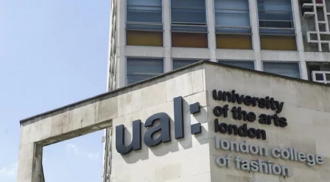 UAL/ISH International Postgraduate Scholarships, UK