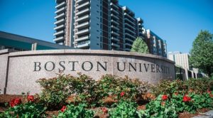 Boston University Trustee Scholars Program