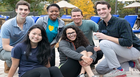 Emory University Scholar Programs