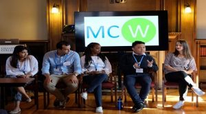 MCW Young Leaders Fellowship in USA