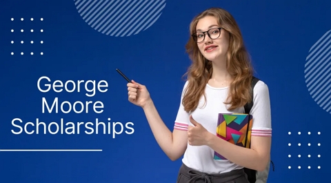 Queen’s University George Moore Scholarships to study in the USA, Canada or UK