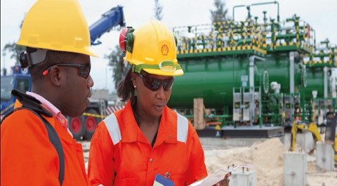 Shell Nigeria SIWES Programme