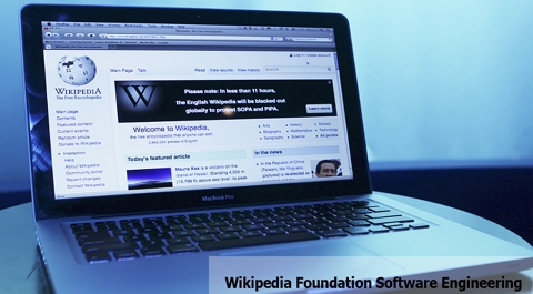 Wikimedia Foundation Software Engineering Internship for Graduates