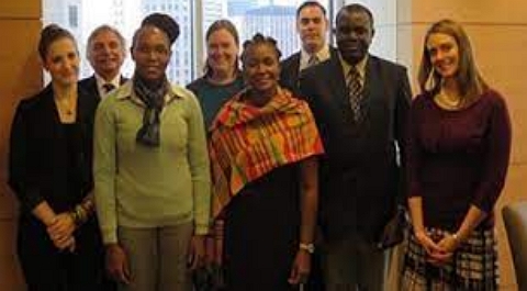 PDRI-DevLab Visiting Fellowship Program for African Scholars (Fully Funded)