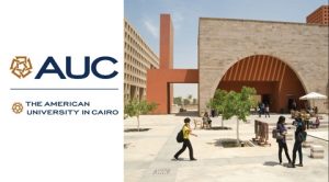 AUC Tomorrow's Leaders Graduate Fellowship Program