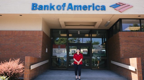 Bank of America Summer Internship Program » 2024-2025 Programs