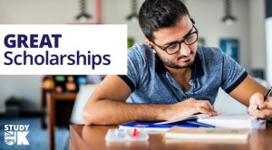 British Council GREAT Scholarships to Study in UK