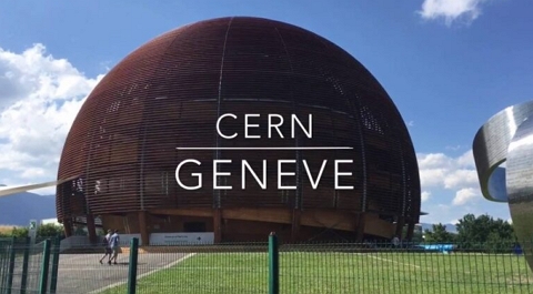 CERN Jobs and Studentship Programmes, Switzerland