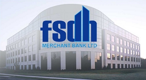 FSDH Graduate Analyst Programme, Nigeria