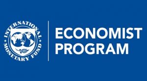 IMF Economist Program (EP) 2023