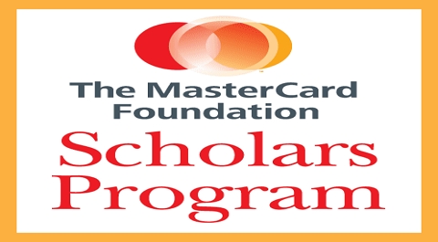 MasterCard Foundation Scholars Program at the University of Cambridge (Fully Funded)