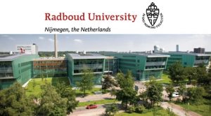 Radboud Scholarship Programme for International Students