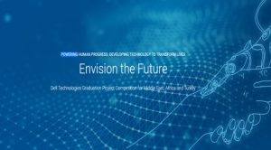 Dell Technologies Envision the Future for Middle East, Africa and Turkey