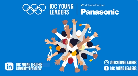 IOC Young Leaders Program | Application Process