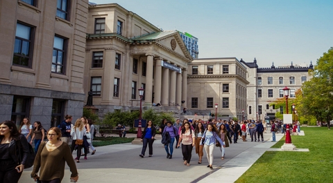 University of Ottawa Excellence Scholarship for African Students (Funded)