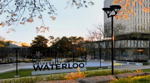 Perimeter Scholars International Award at University of Waterloo, Canada (Fully Funded)