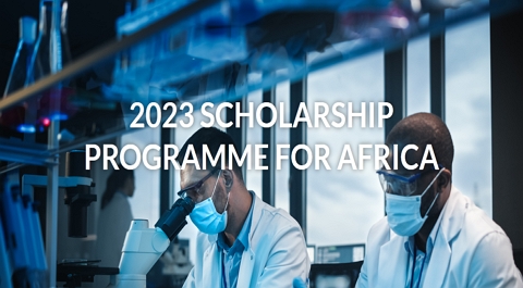 Coimbra Group Scholarship Programme for Africa (Funded to Europe)