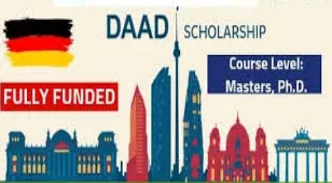 DAAD EPOS Scholarships for Development-Related Postgraduate Courses