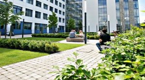 Global Excellence Scholarships at the University of Dundee, Scotland