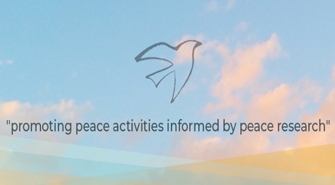 IPRA Foundation Peace Research Grants Program