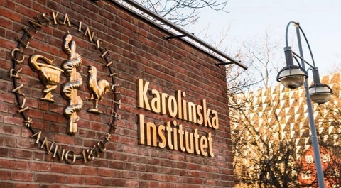 Karolinska Institutet Global Master’s Scholarships to Study in Sweden