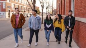 Swedish Institute Scholarships for Global Professionals