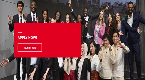 The Geneva Challenge | Advancing Development Goals International Contest for Graduate Students