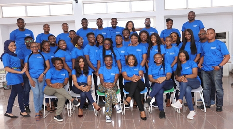The FATE Scholar Programme for Young Nigerians