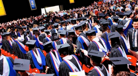 Flinders University Vice-Chancellor International Scholarship
