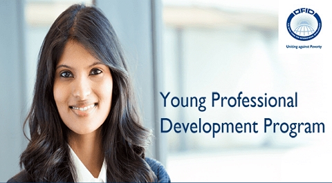 OPEC Fund’s Young Professional Development Program