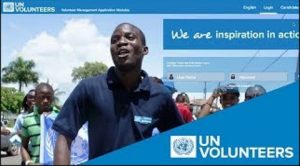 United Nations Volunteer Global Opportunities