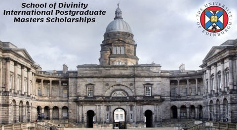 Desmond Tutu Master's Scholarships for African Students at the University of Edinburgh
