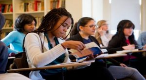 King's College London Africa Studentships (Fully Funded)