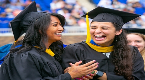 Karsh University International Scholarship at Duke University, USA