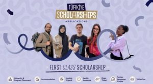 Türkiye Scholarship For International Students [Fully Funded]