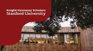 Knight-Hennessy Scholars Program at Stanford University, USA
