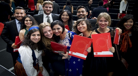 The Geneva Challenge | Advancing Development Goals International Contest for Graduate Students