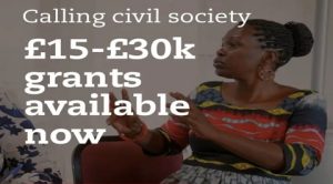 Commonwealth Foundation Research Grants for Civil Society Organisations