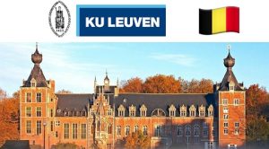 Master Mind Scholarships at KU Leuven in Belgium